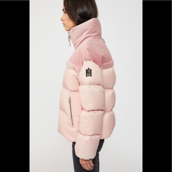 mackage elise puffer coat